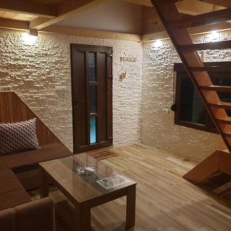 Koliba Cincila Villa Zabljak  Luaran gambar